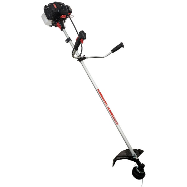 Фото - Мотокоса бензиновая VITALS Master BK 5221j Black Edition